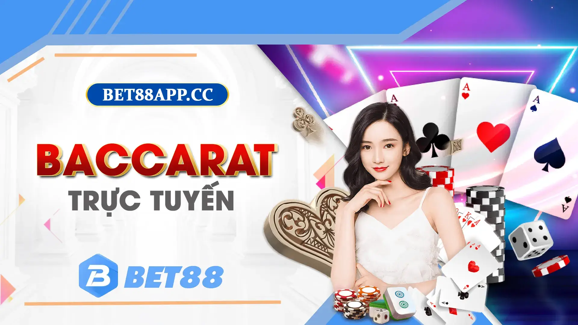 Các chiến thuật và kỹ năng chơi baccarat trực tuyến