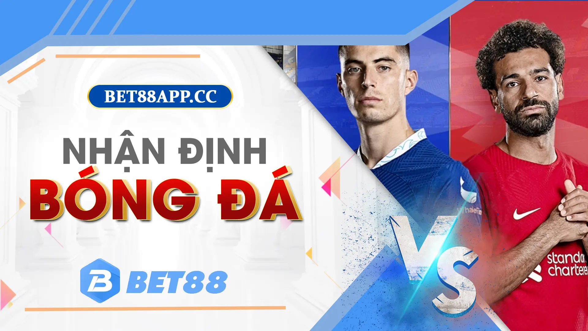 Nhận đinh bong sdda staij bet88