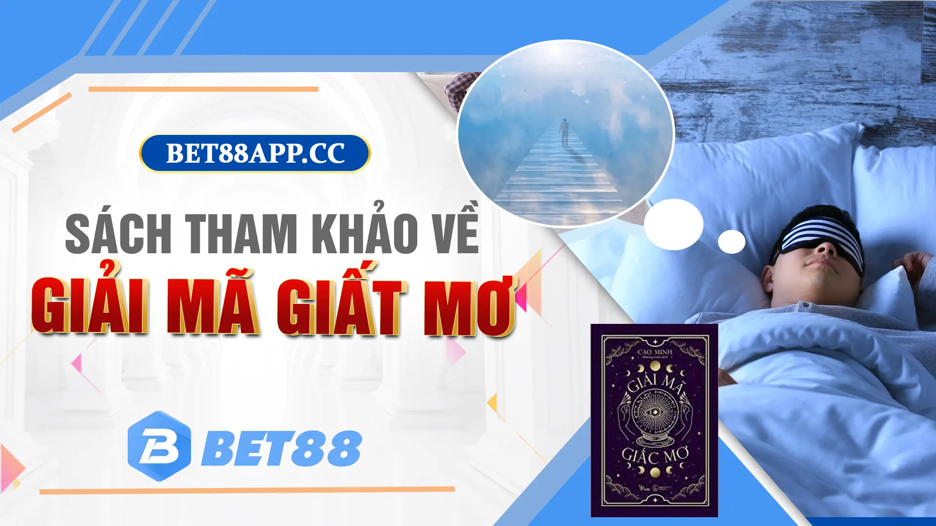 Tìm hiểu kĩ hơn về giải mã giấc mơ